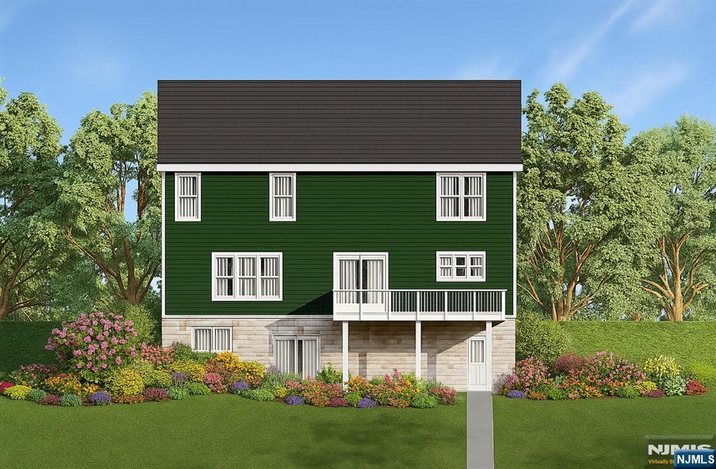 Property Photo: 30 Eagles Nest Terrace NJ 07480