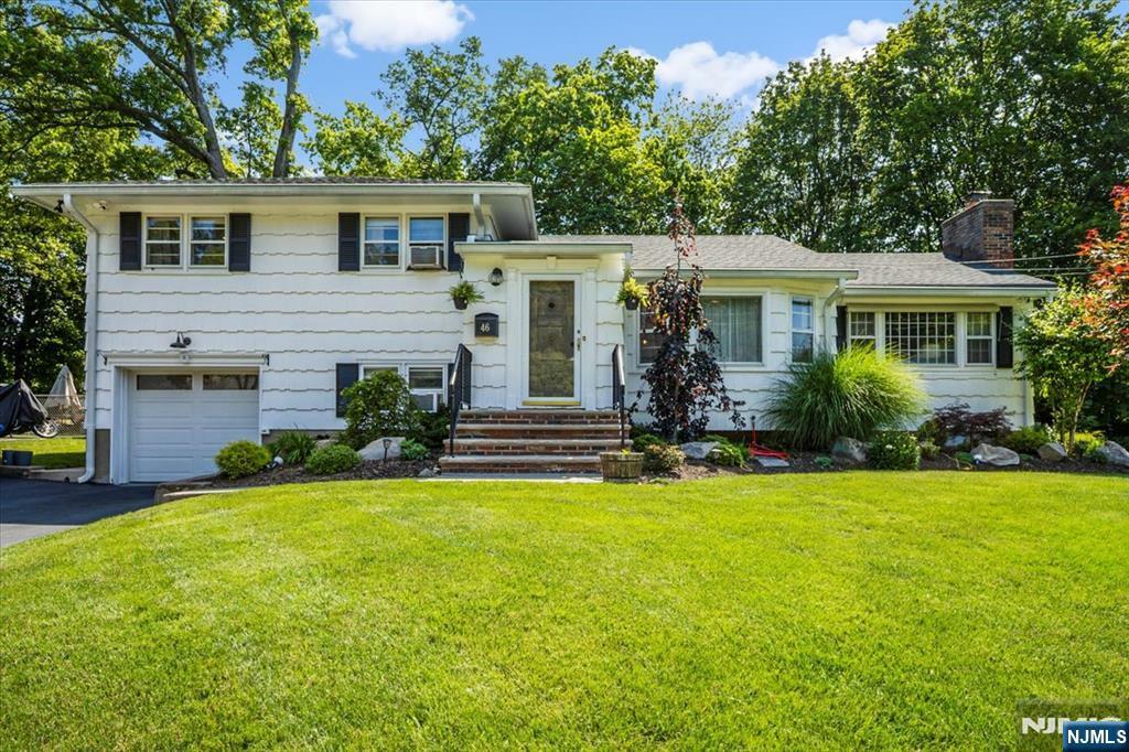 Property Photo: 46 Leonard Drive NJ 07463