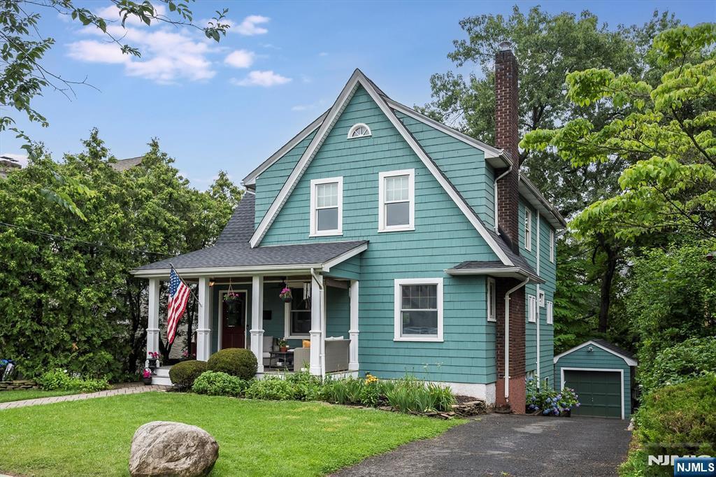 Property Photo: 34 Harding Road NJ 07452