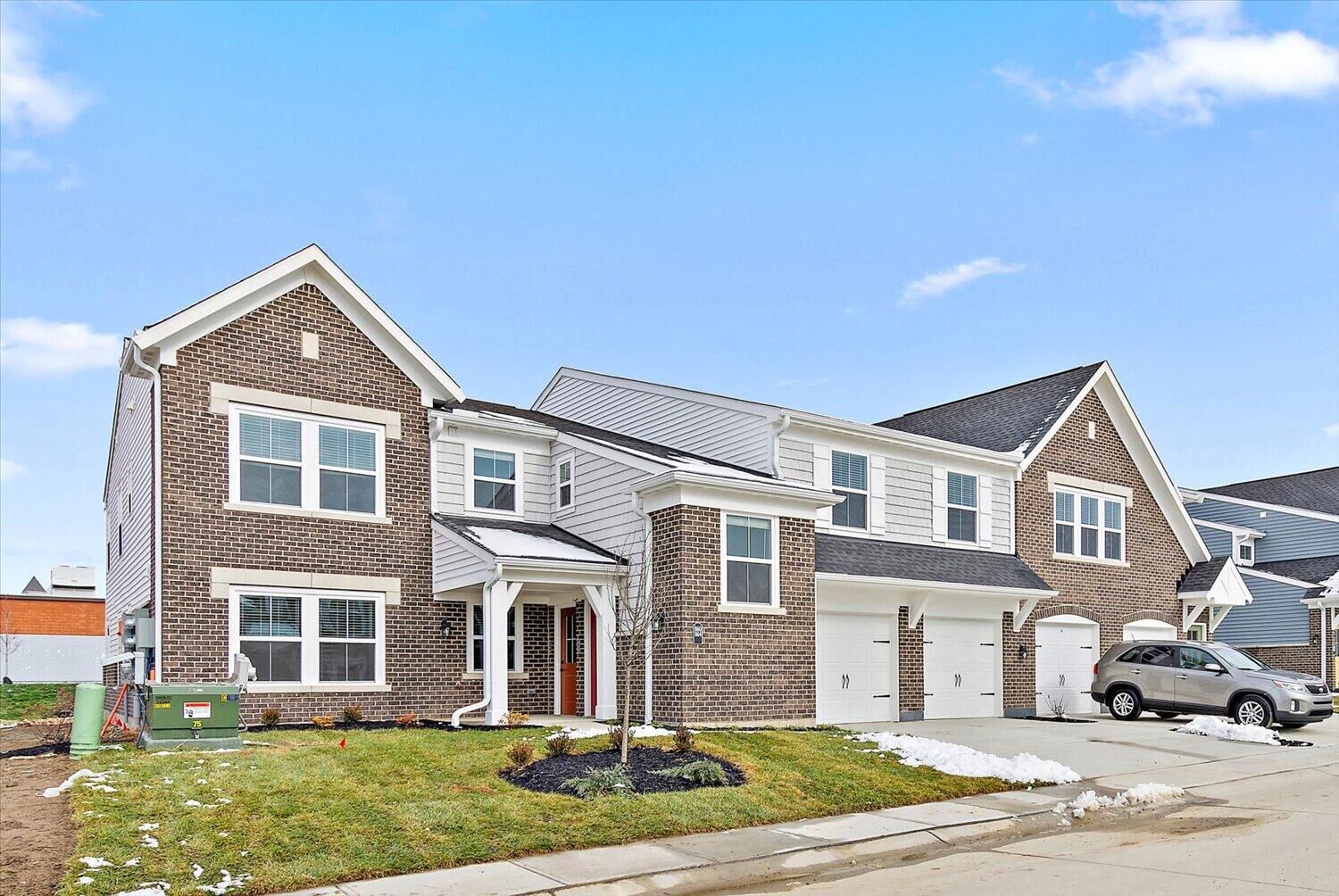 Property Photo: 864 Walton Terrace Drive KY 41094