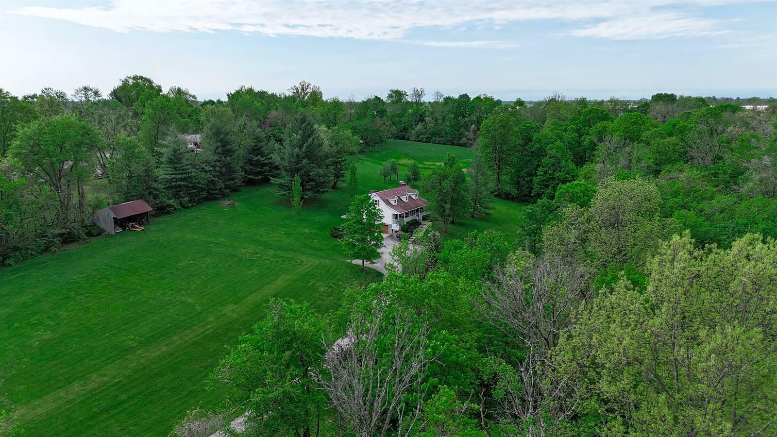 Property Photo: 2281 Petersburg Road KY 41048