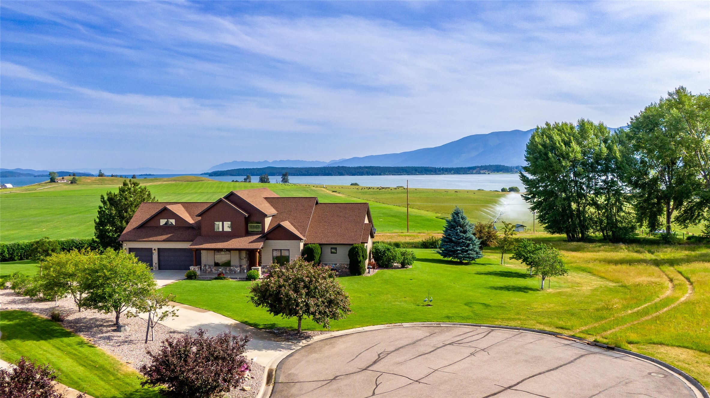 Property Photo: 36091 Jeffrey Court MT 59860
