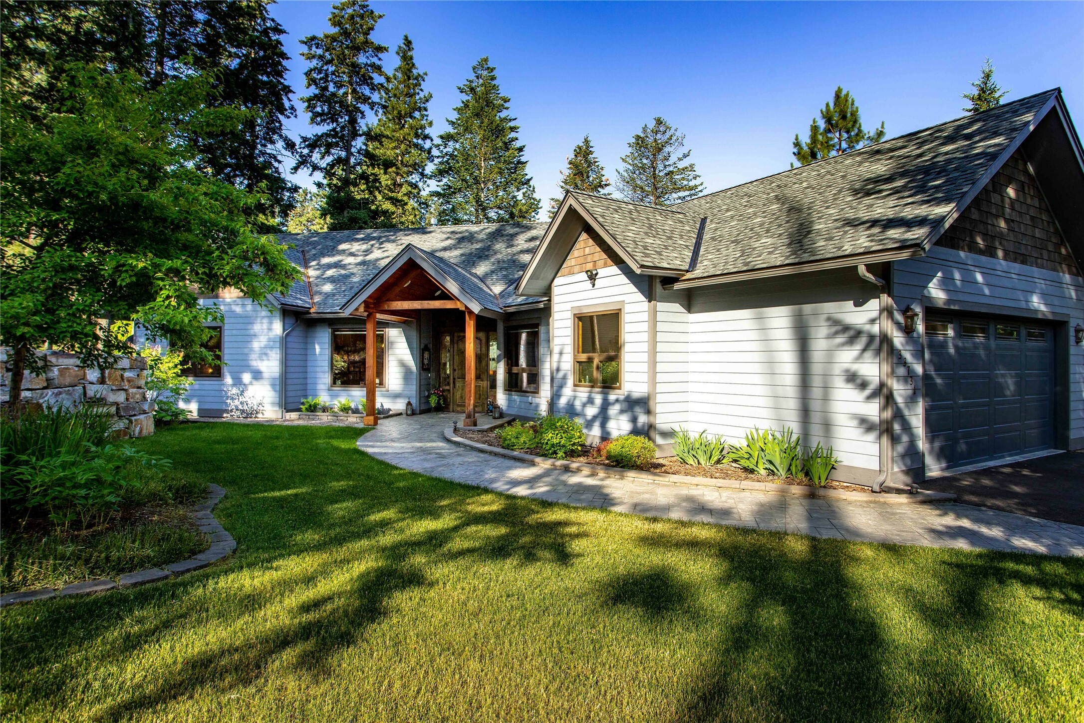 33731 Westview Drive  Bigfork MT 59911 photo