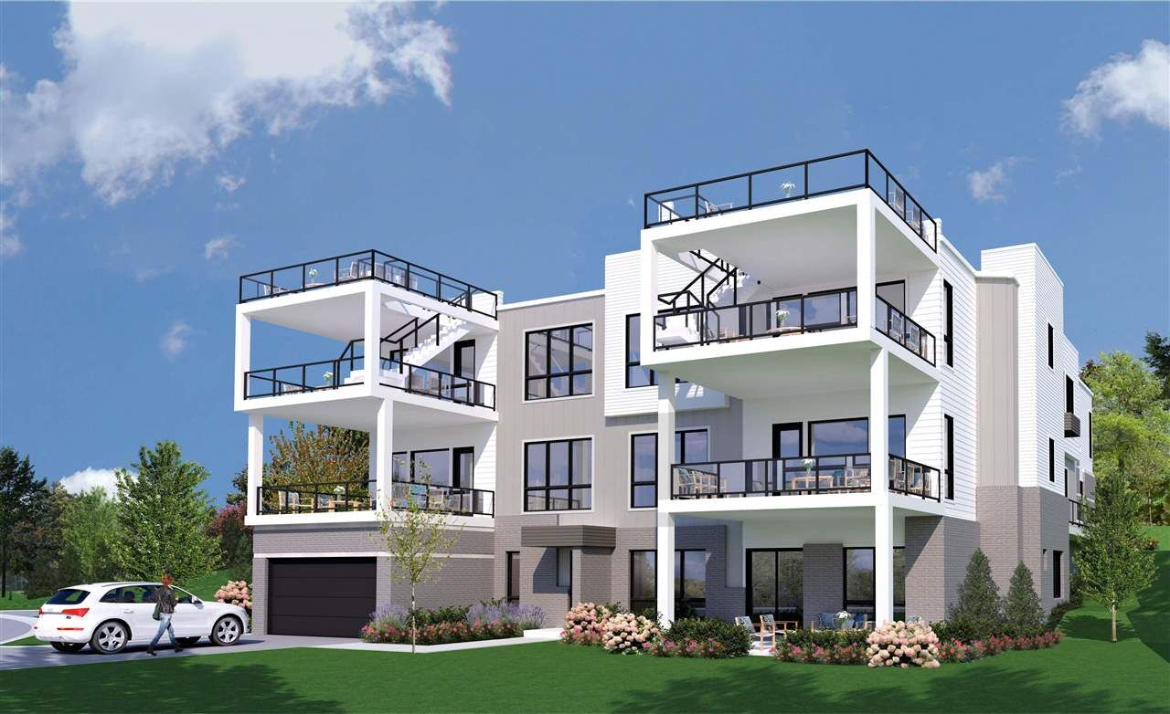 Property Photo:  3750 Village Heights Unit 2  MI 49770 