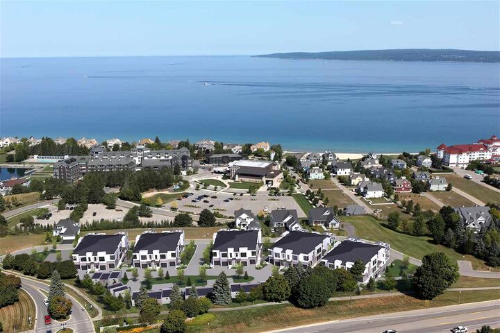 Property Photo: 3756 Village Heights Unit 5 MI 49770