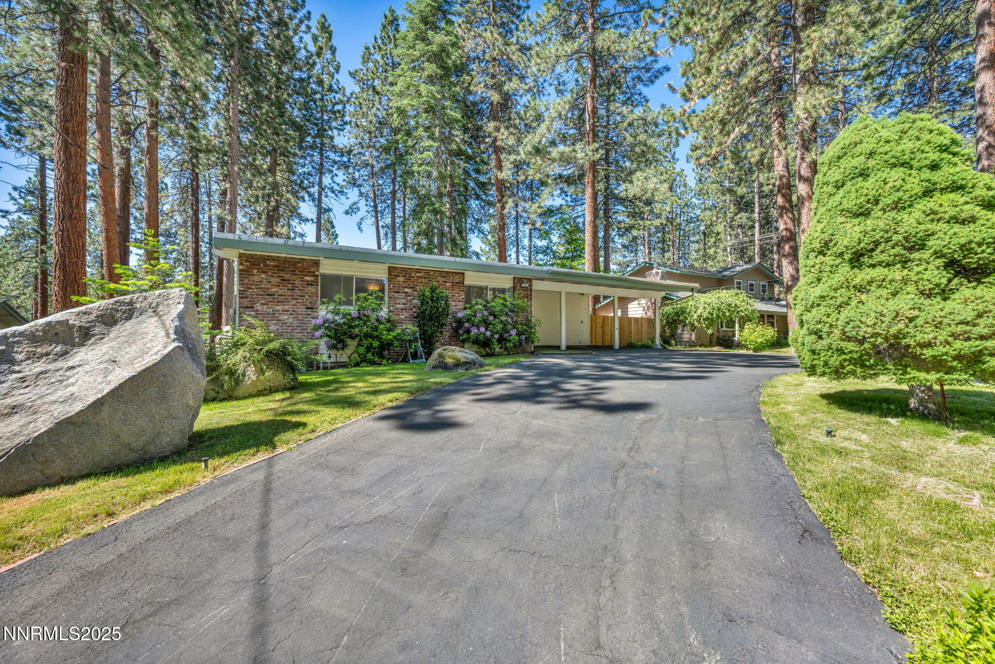 Property Photo:  161 Willow Drive  NV 89448 