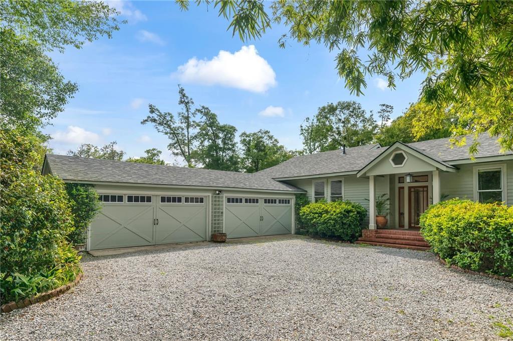 Property Photo: 74151 Military Road LA 70435