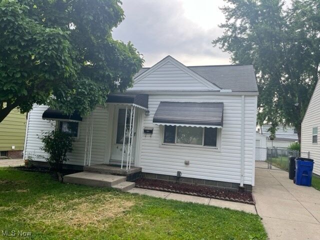 Property Photo:  4649 W 148th Street  OH 44135 