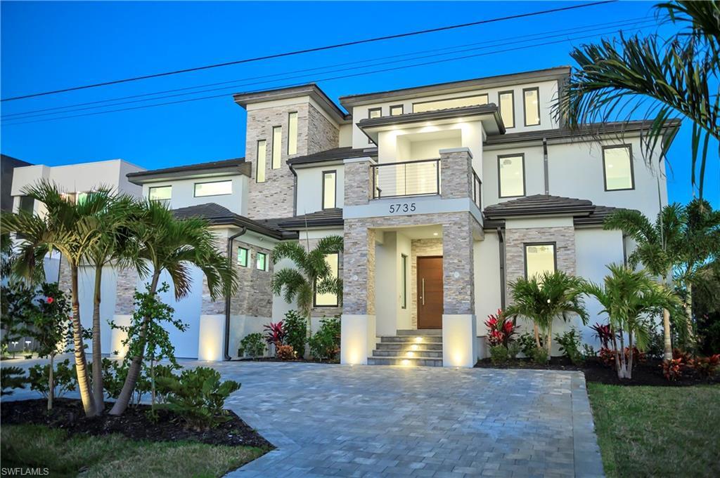 5735 Riverside Dr  Cape Coral FL 33904 photo