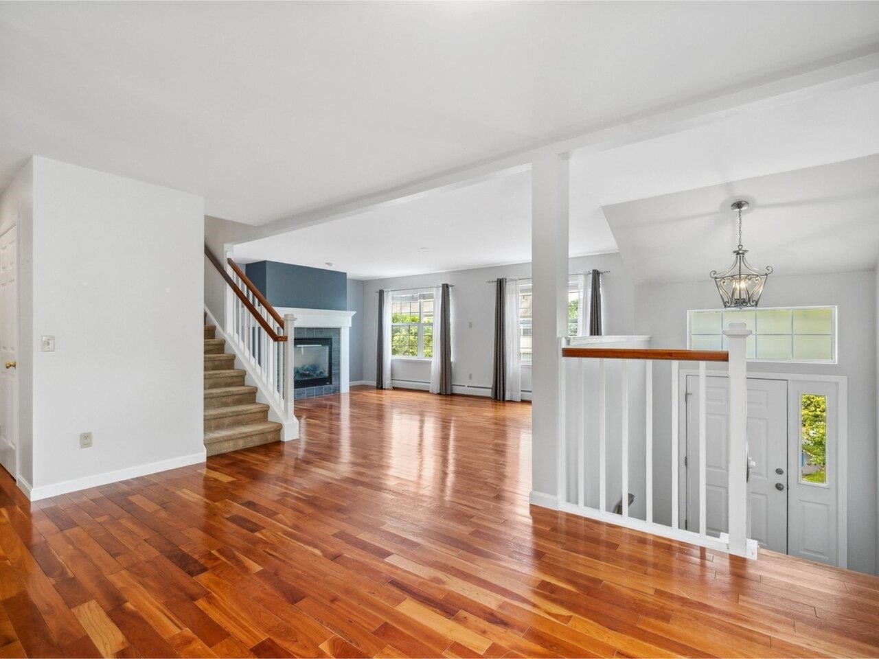 Property Photo:  137 Stonington Circle  VT 05403 