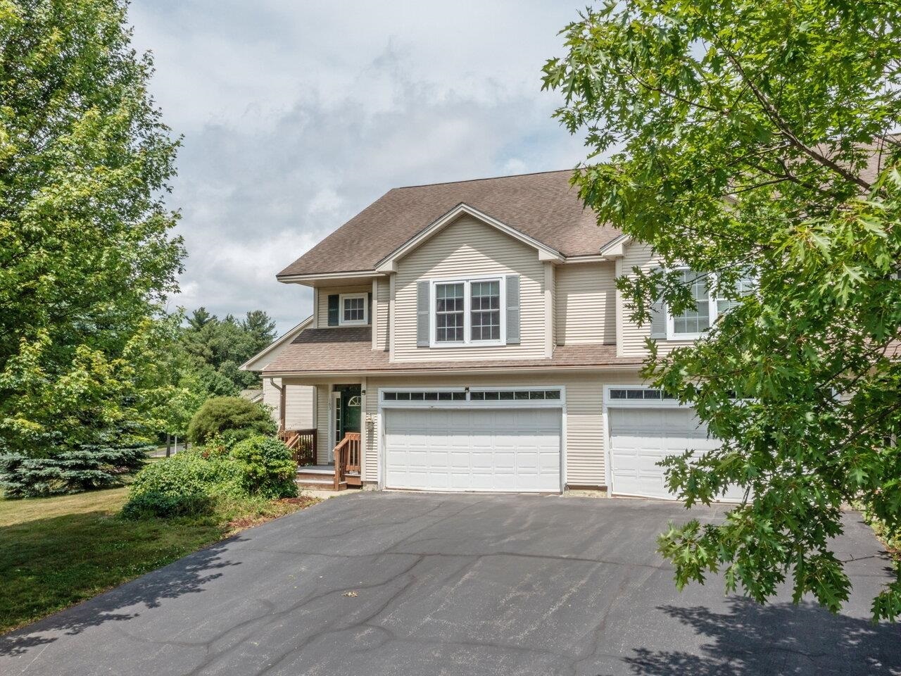 Property Photo:  163 Fern Court  VT 05446 