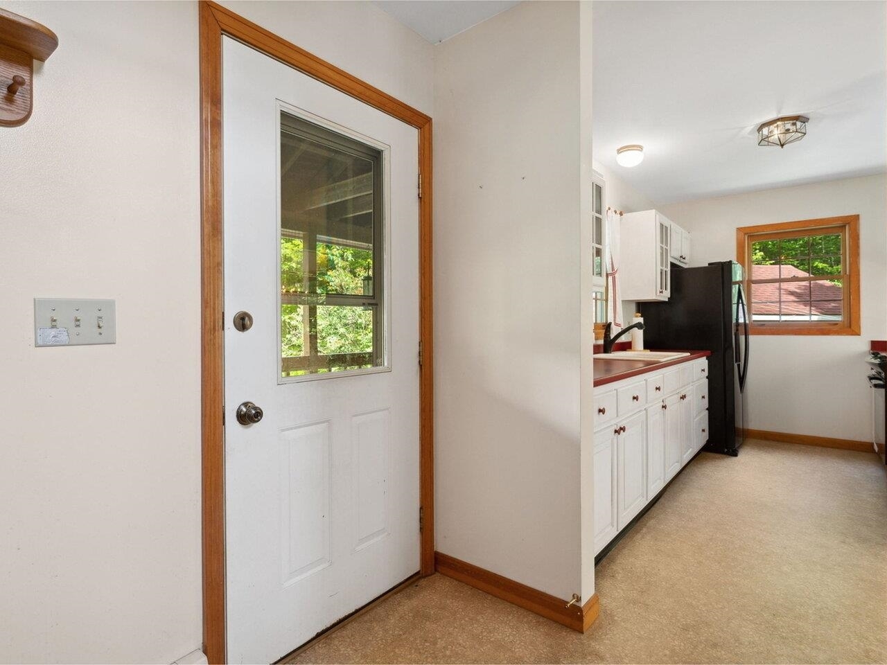 Property Photo: 61 Cook Drive VT 05489