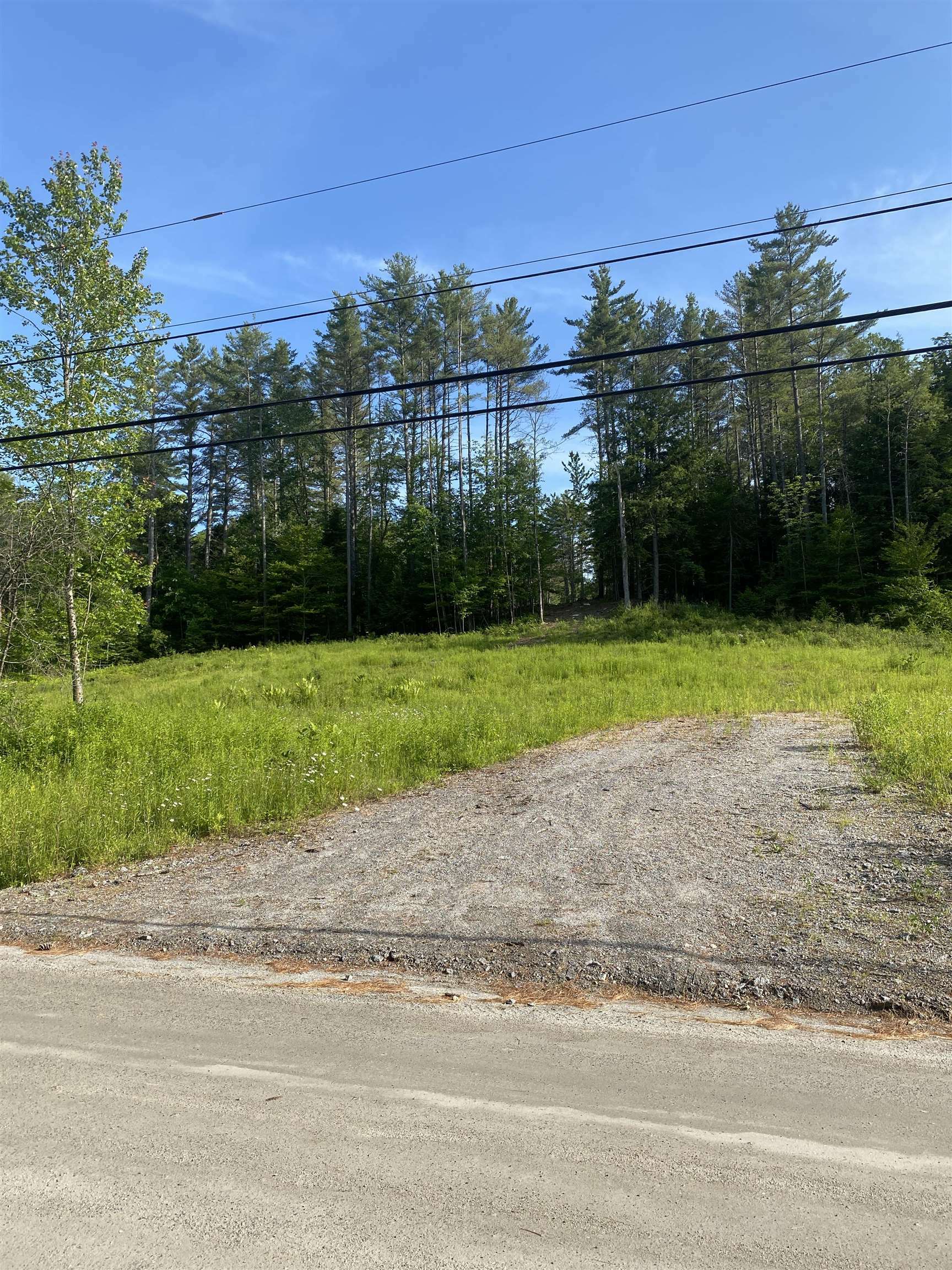 Property Photo: Nutting Road NH 03782