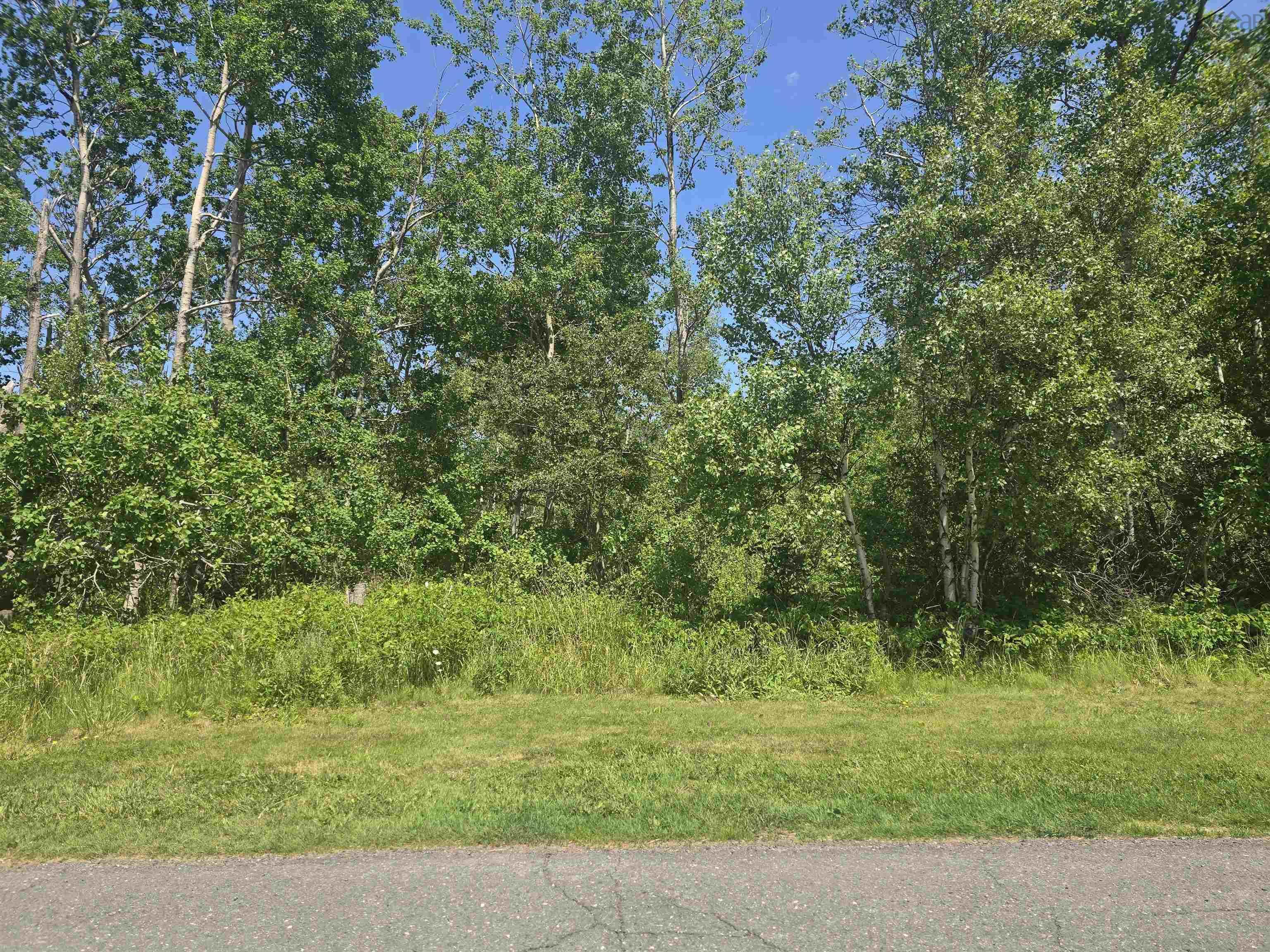 Property Photo:  Lot Duke Street  NS B0K 1X0 