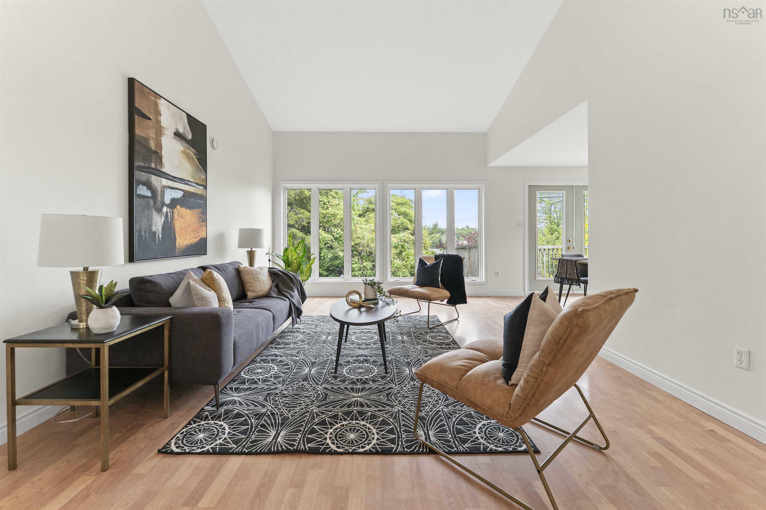 Property Photo: 150 Tucker Lake Road NS B4G 1C3
