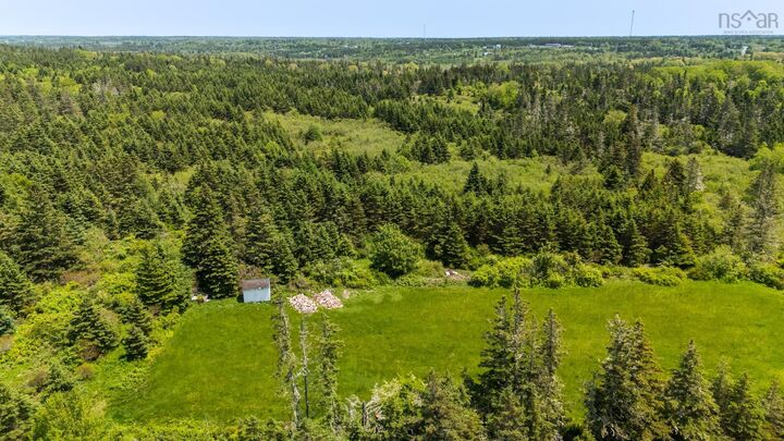 Property Photo: Lot 2 Highway 1 NS B5A 5A5