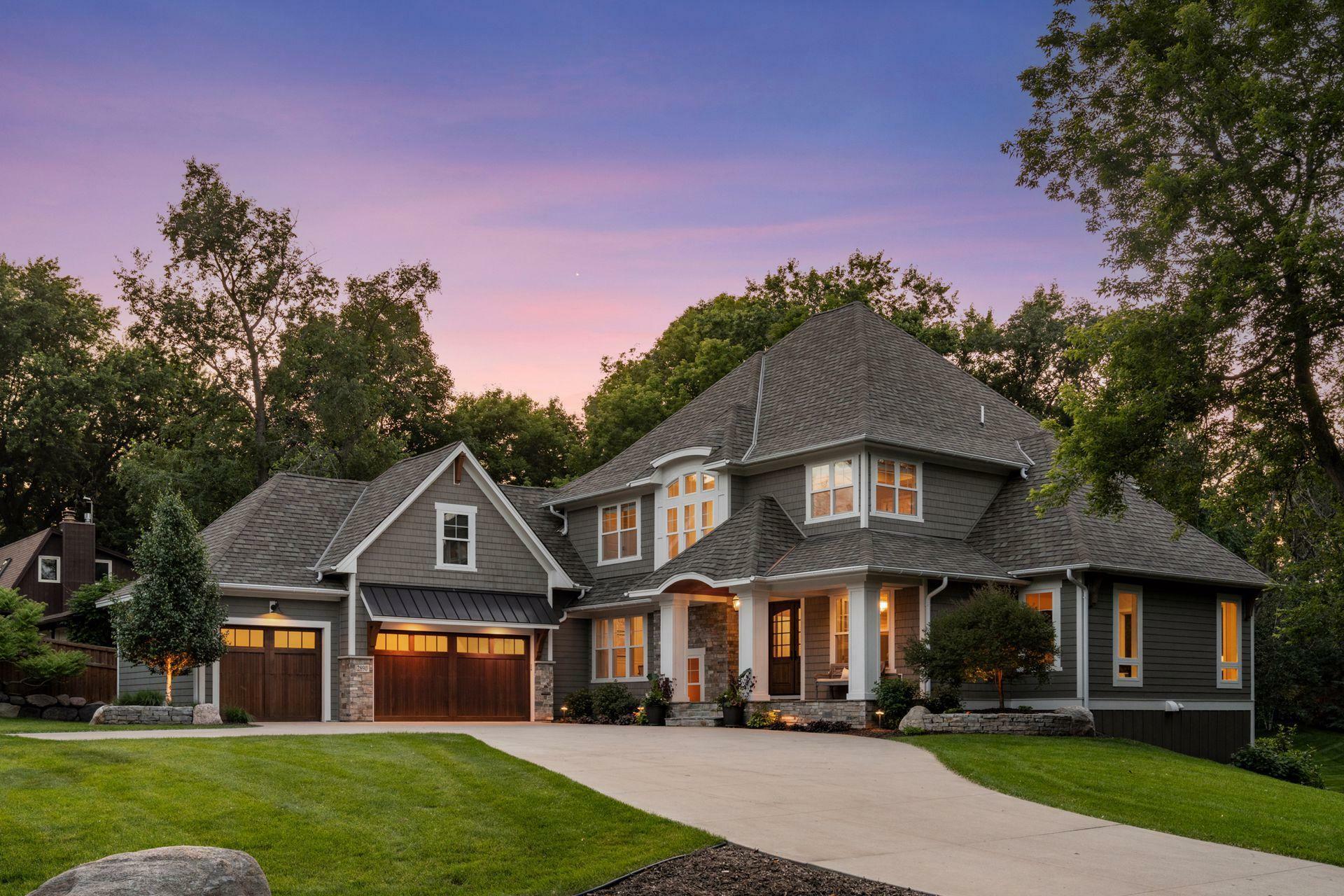 2890 Ella Lane  Minnetonka MN 55305 photo
