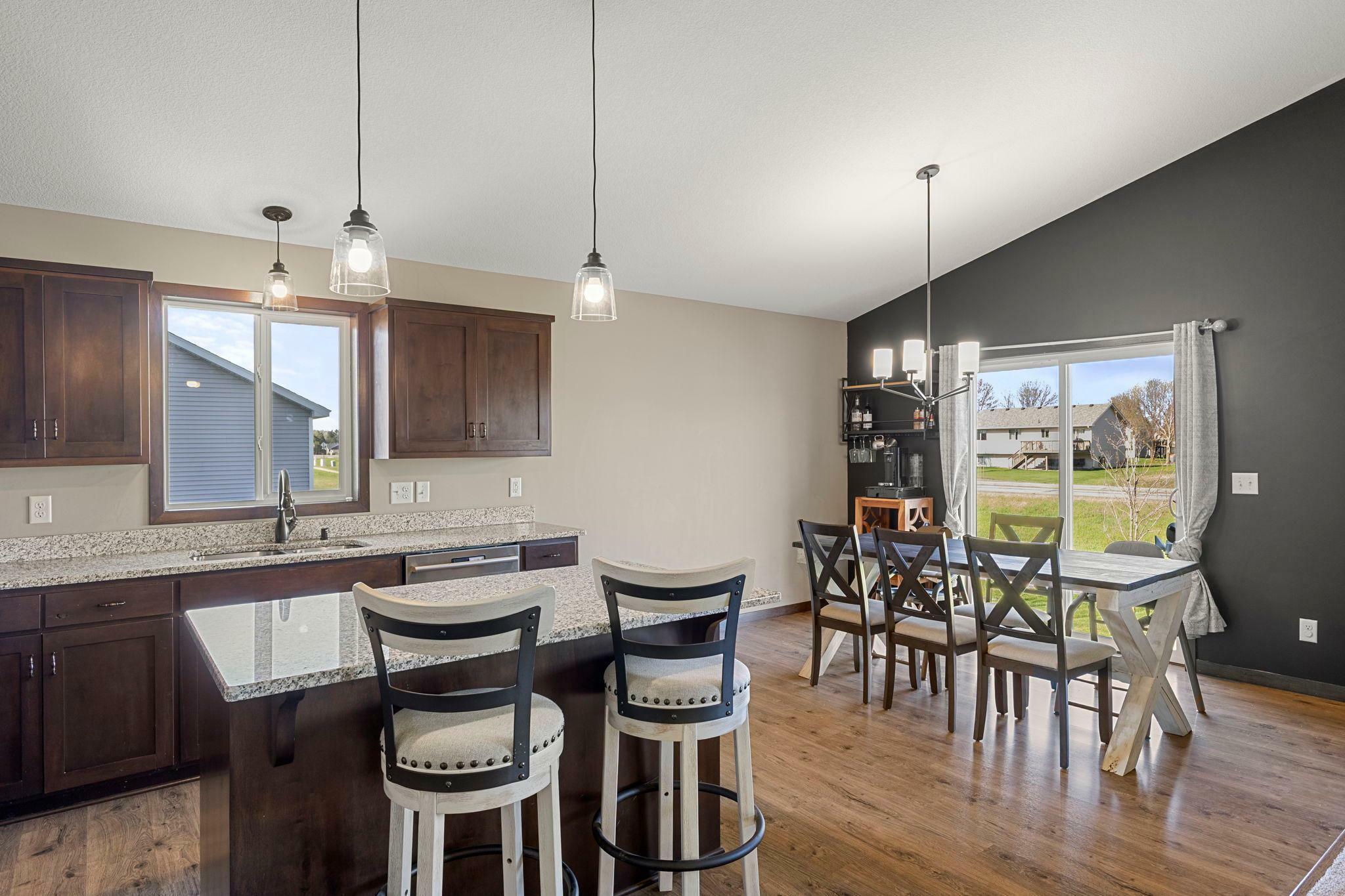 Property Photo: 1101 8th Avenue SW MN 55040