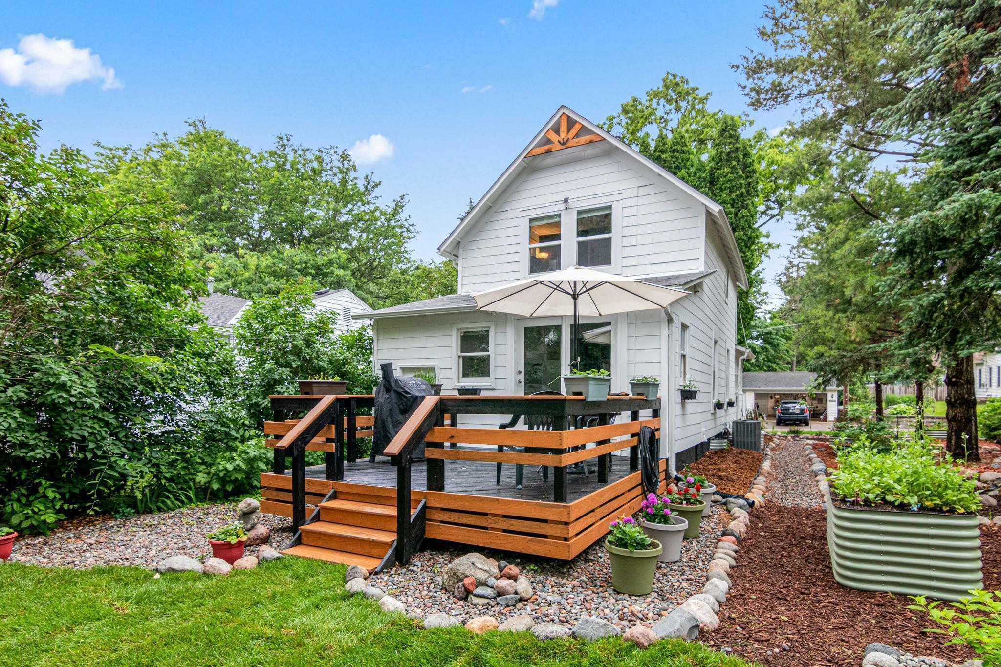 Property Photo: 2168 Centerview Lane MN 55364