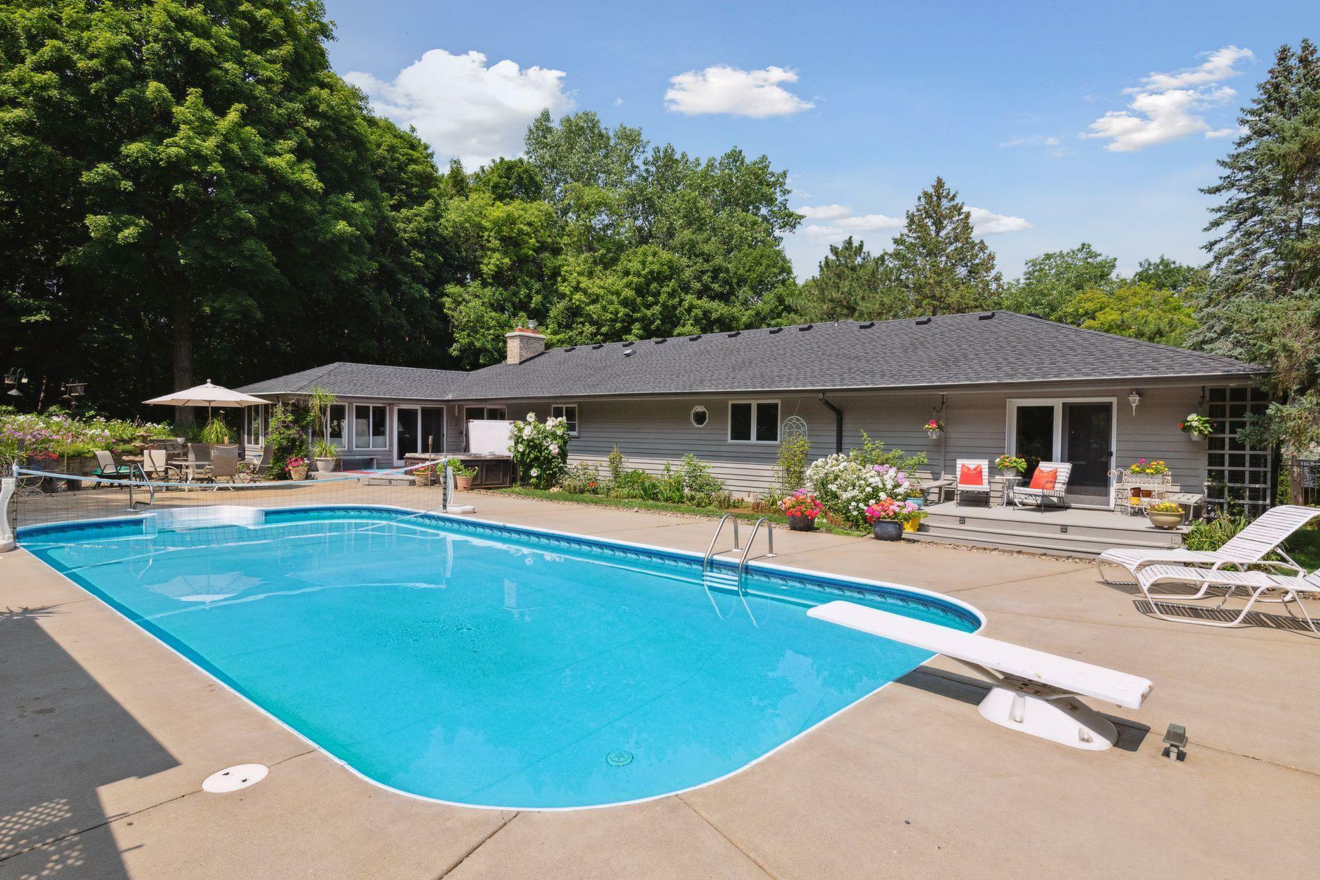 Property Photo: 28125 Boulder Circle MN 55331