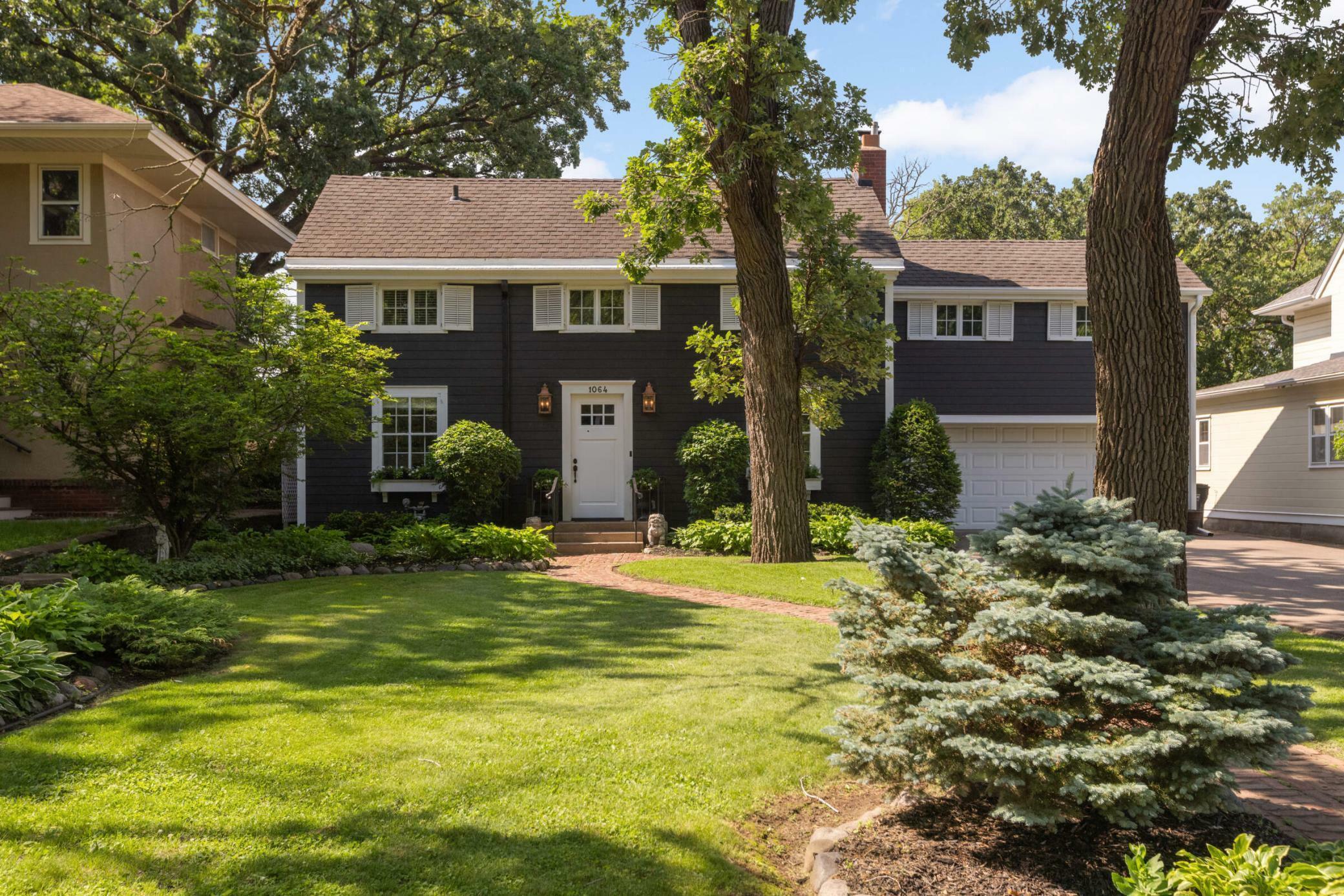 Property Photo: 1064 Lombard Avenue MN 55105