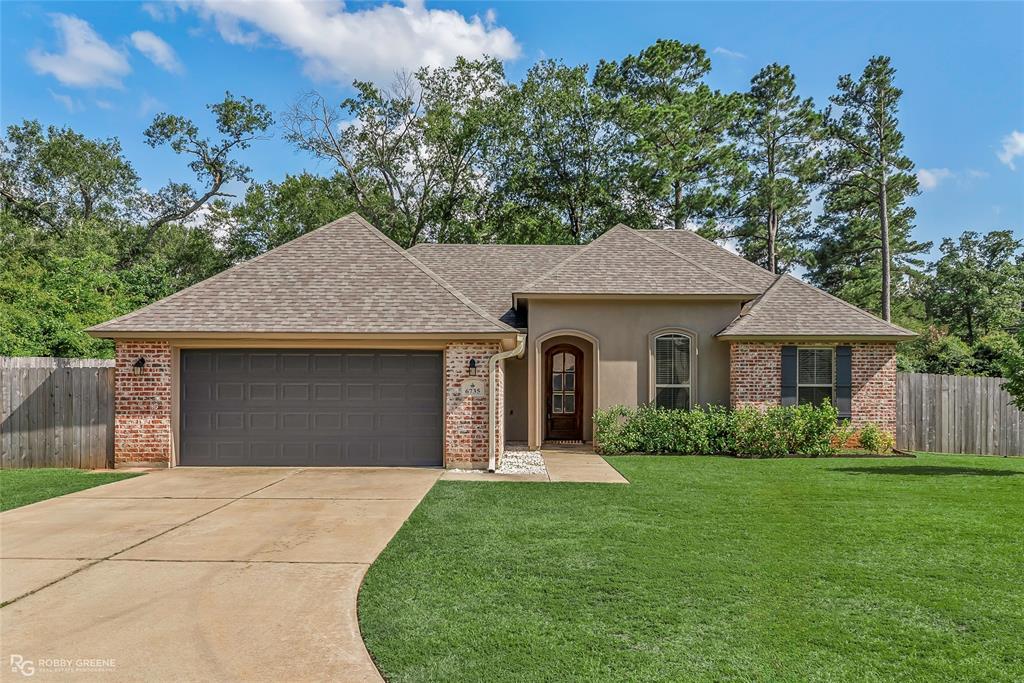 6735 Oasis Drive  Shreveport LA 71107 photo