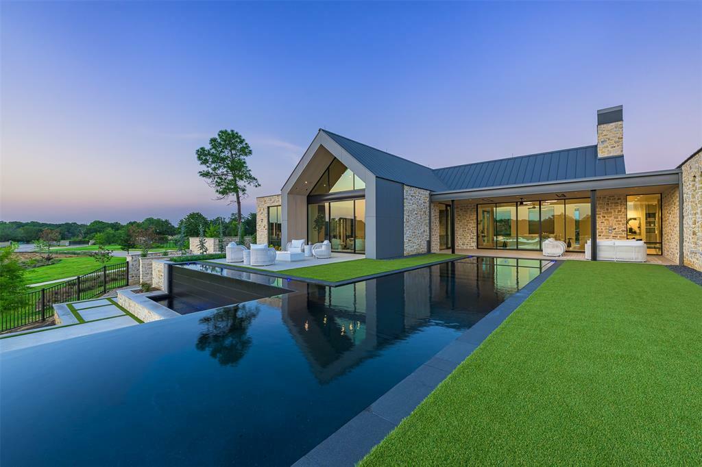 2645 Magnolia Circle  Westlake TX 76262 photo