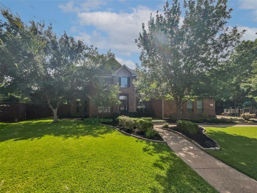 925 Siena Drive  Southlake TX 76092 photo