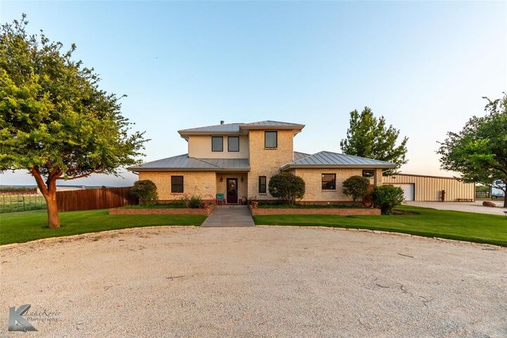 Property Photo:  241 County Road 336  TX 79562 