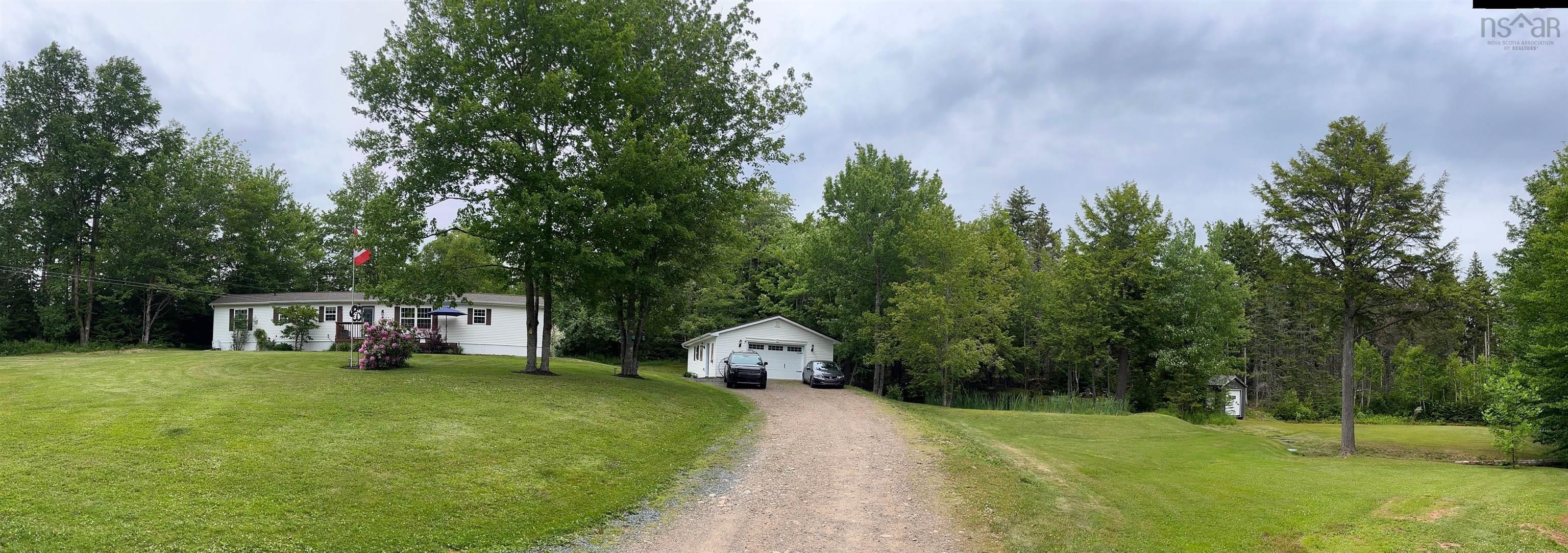 Property Photo: 1791 Onslow Mountain Road NS B6L 6P4