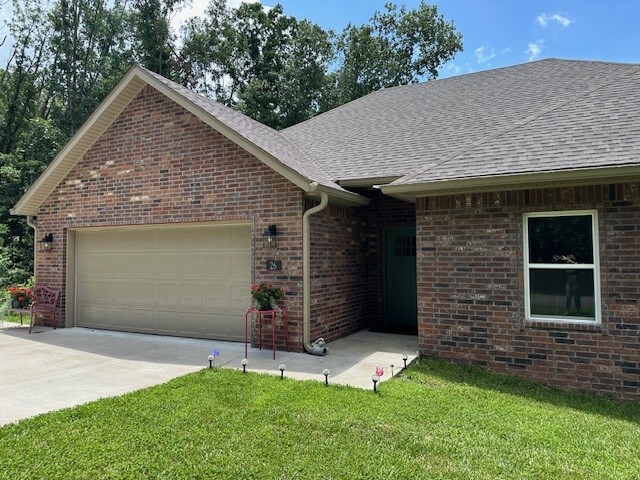 Property Photo: 26 Osborne Drive AR 72715