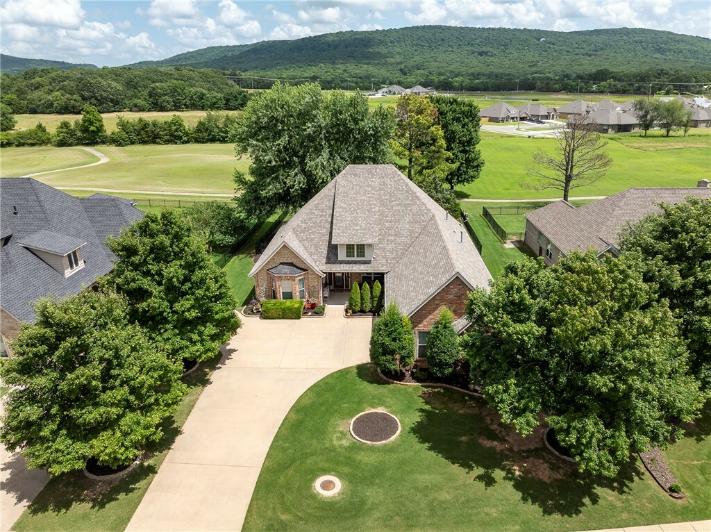 Property Photo: 11516 Frisco Drive AR 72730