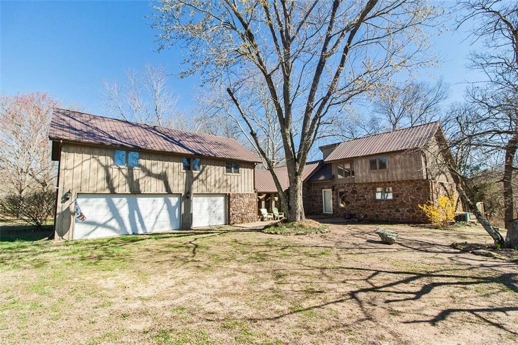 13364 Ventris Road  Garfield AR 72732 photo