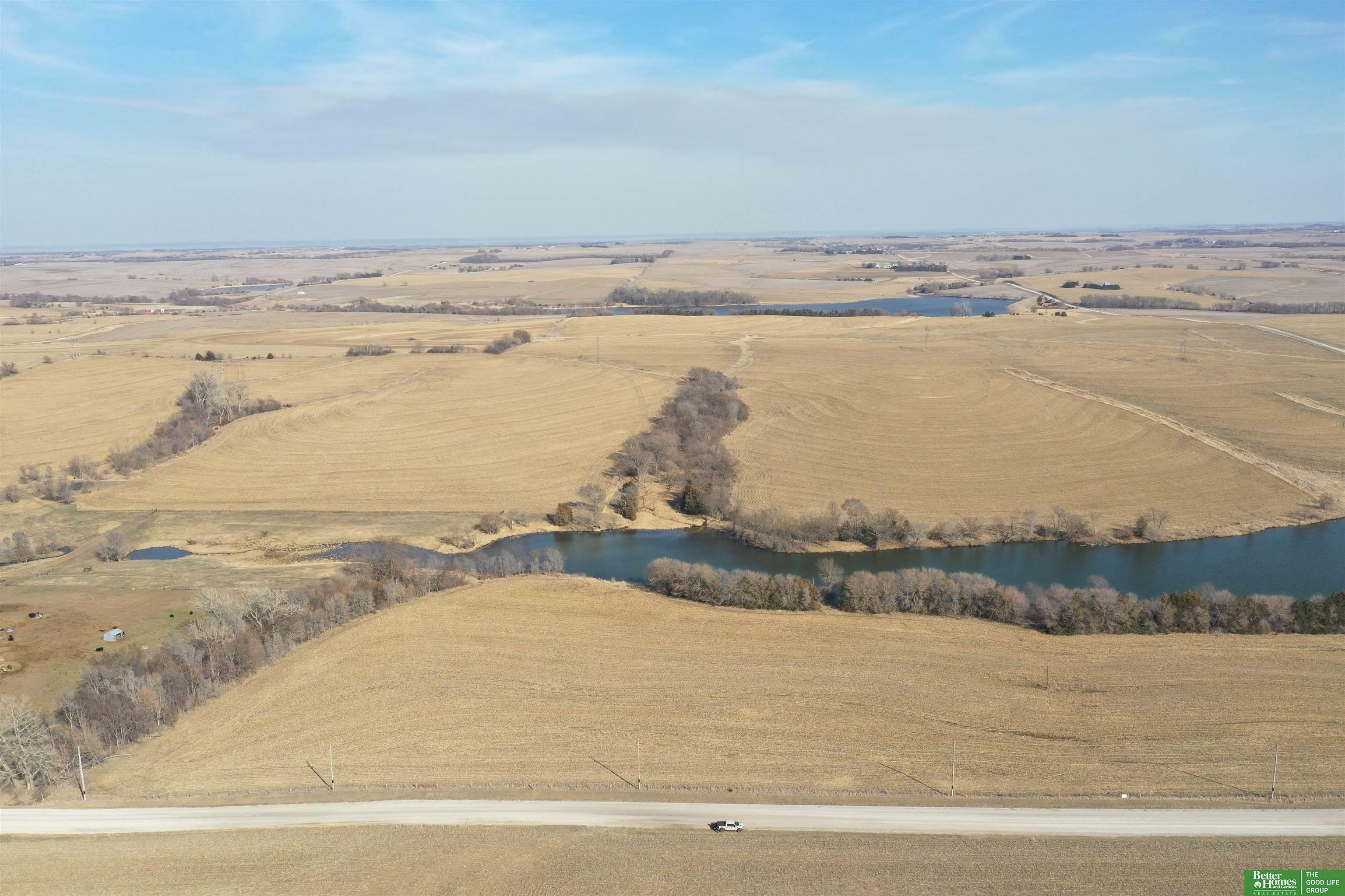 Property Photo: Tract 1 3705 Sec 1 NE 68346