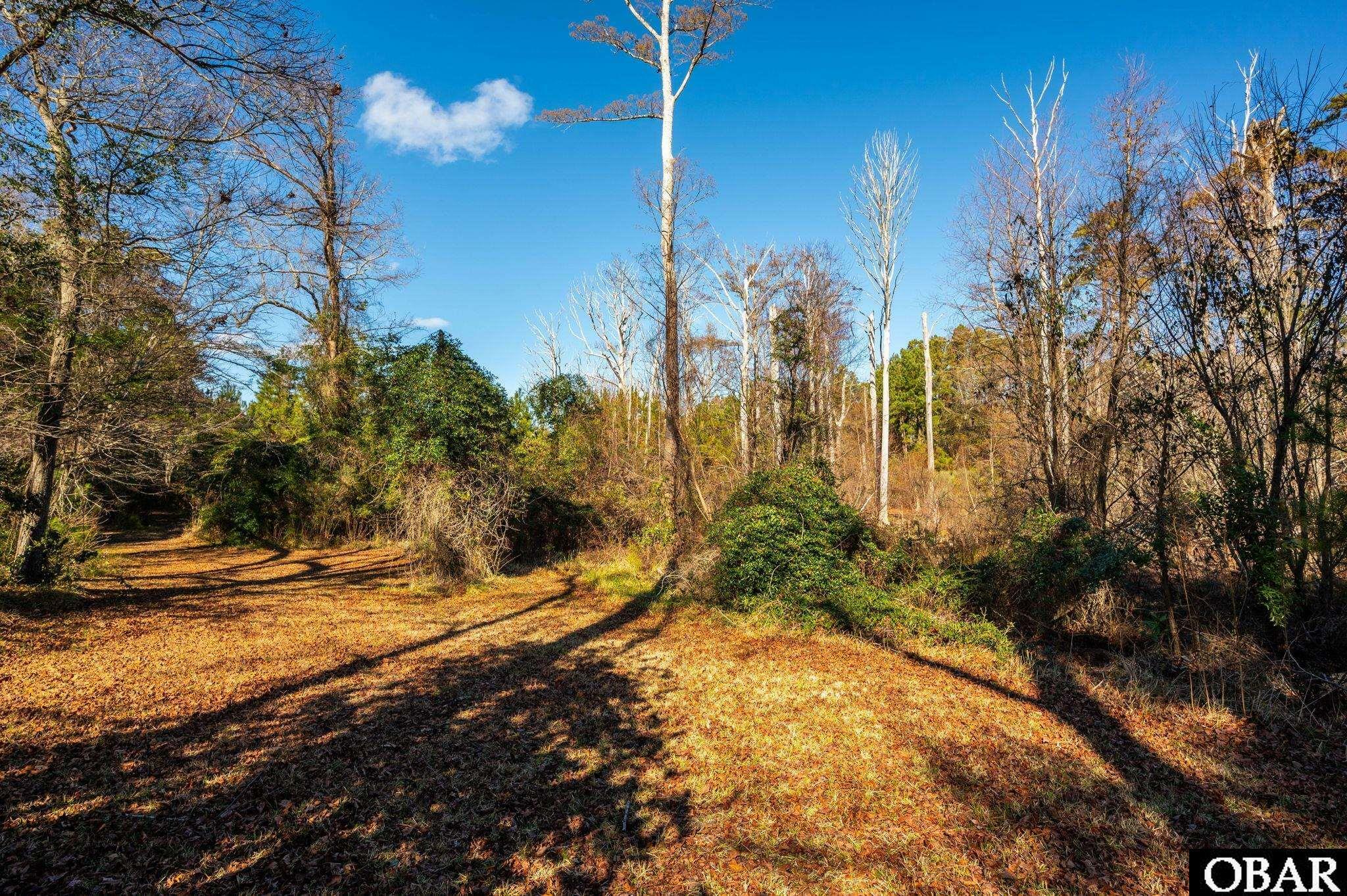 Property Photo:  0 W Kitty Hawk Road  NC 27949 