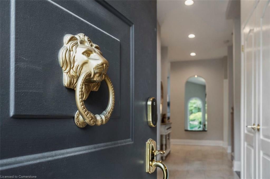 Property Photo: 381 Queen Street S ON L8P 3T8