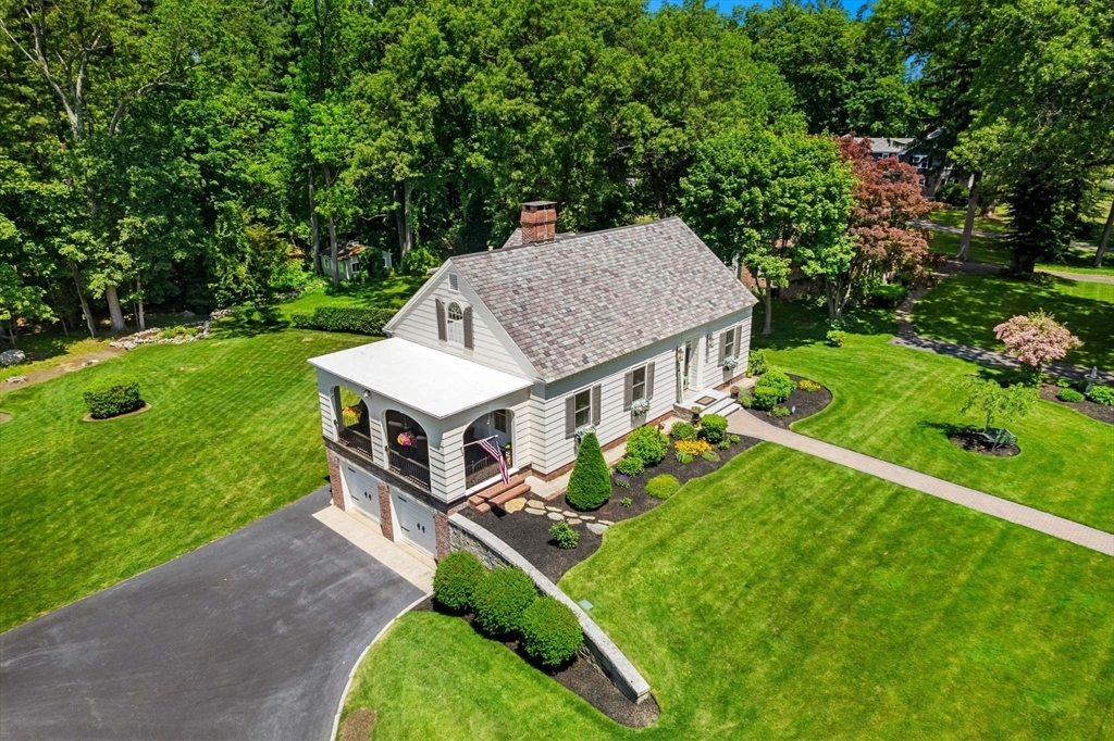 Property Photo: 63 Bartlett St MA 01824