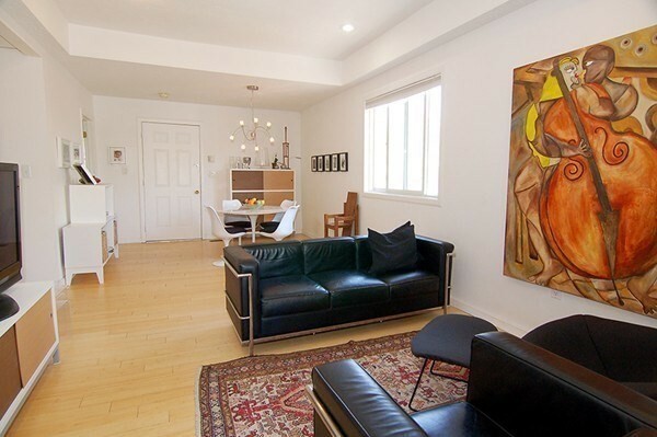 Property Photo:  61 Cedar Street 2  MA 02140 