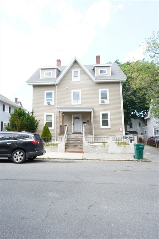 Property Photo: 139 Timson St 1 MA 01902