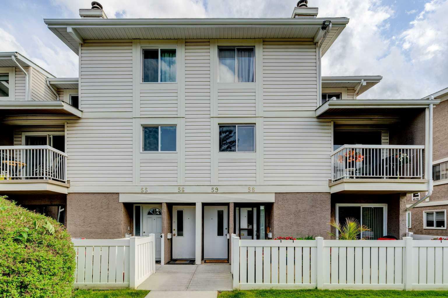 3015 51 Street SW 59  Calgary AB T3E 6N5 photo