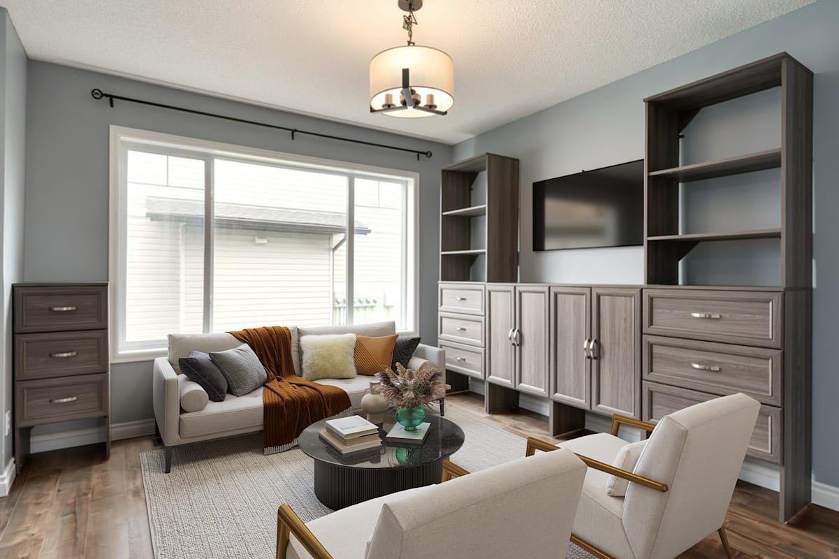 Property Photo: 2384 Sagewood Gate SW 1206 AB T4B 0K7