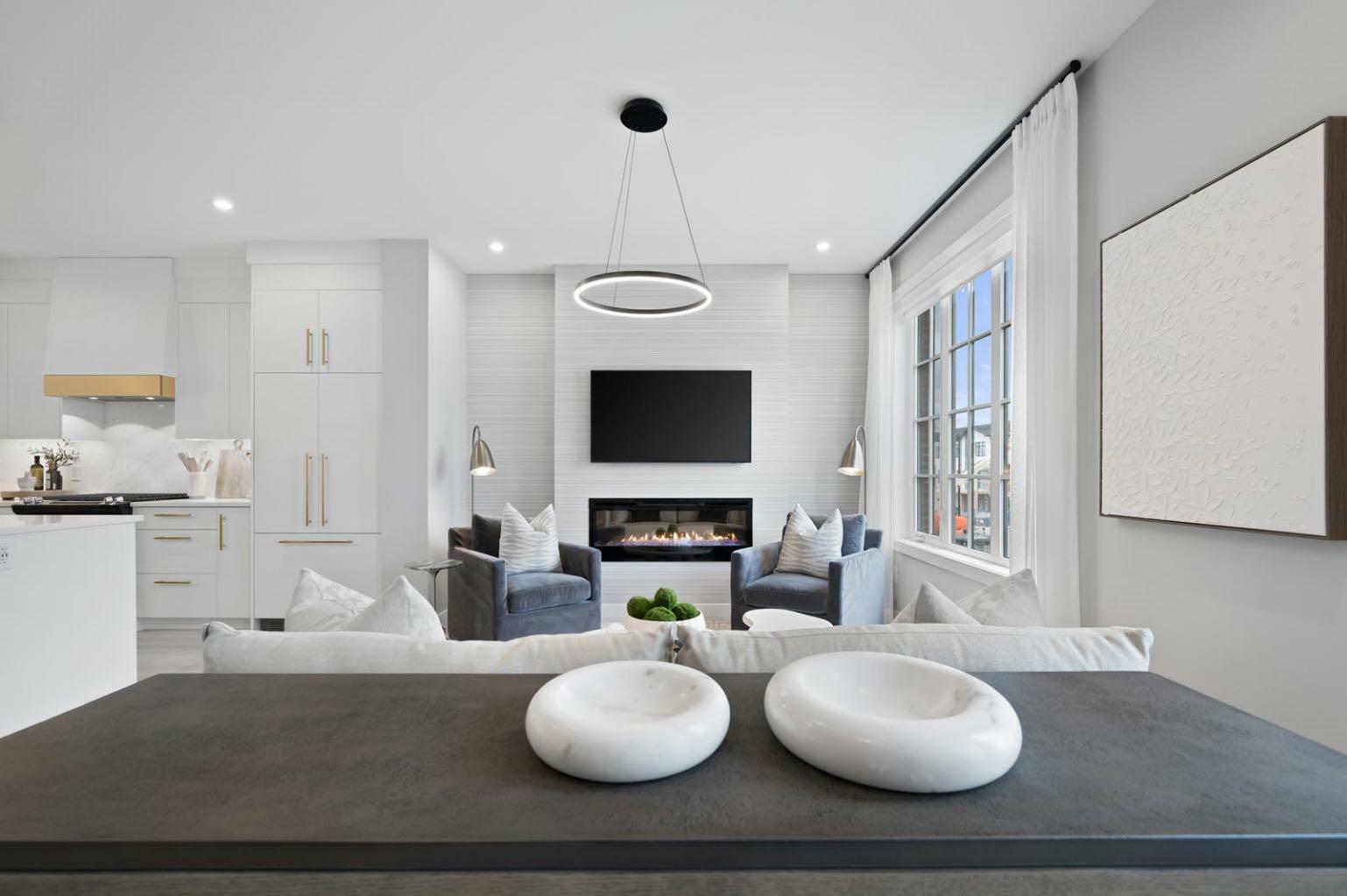 Property Photo: 834 81 Street SW AB T3H 6B1