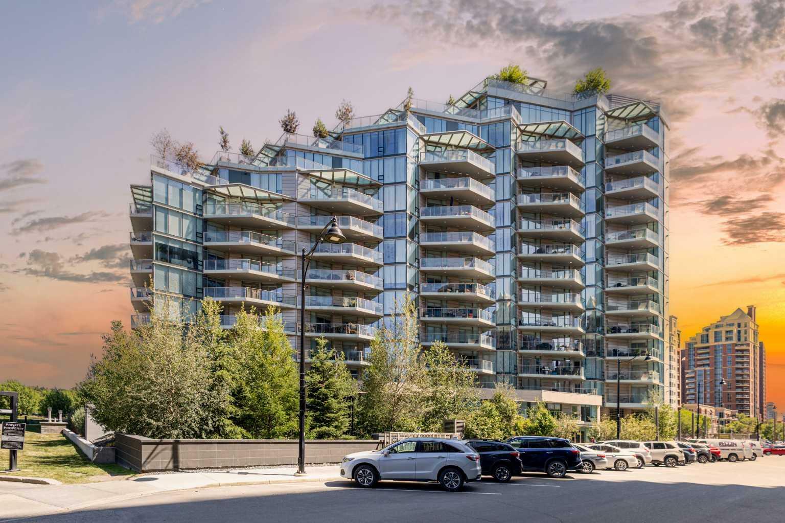 738 1 Avenue SW 508  Calgary AB T2P 5G8 photo