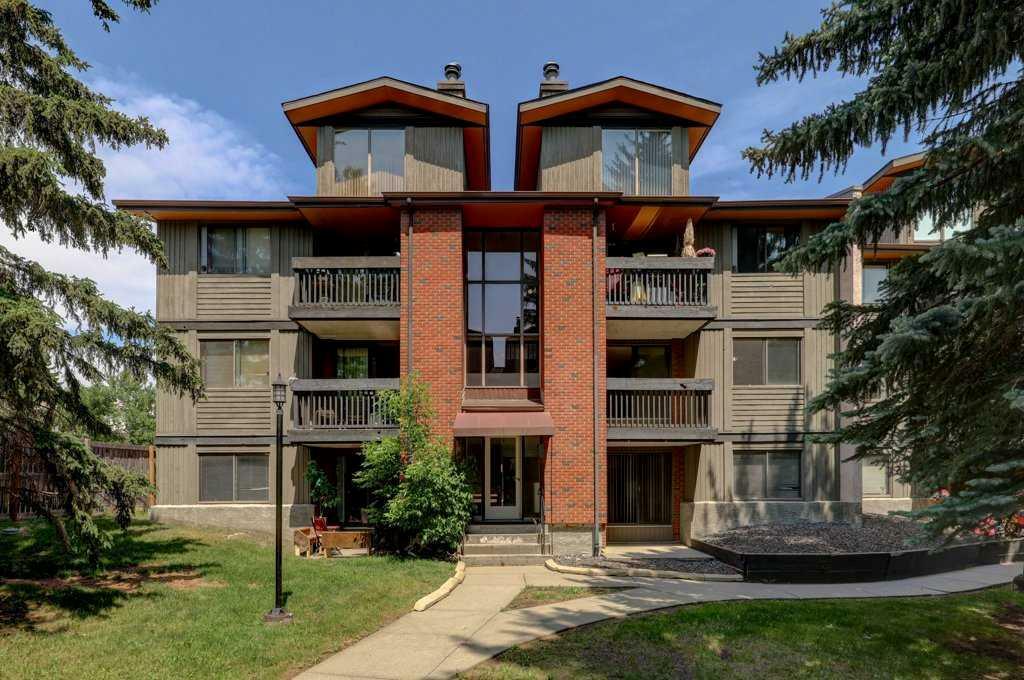 7301 4A Street SW 106A  Calgary AB T2V 2G9 photo