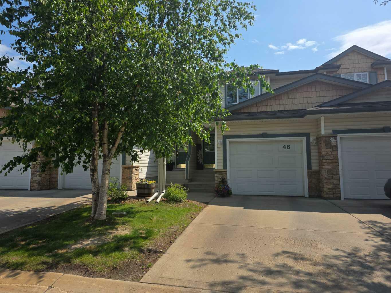 73 Addington Drive 46  Red Deer AB T4R 2Z6 photo