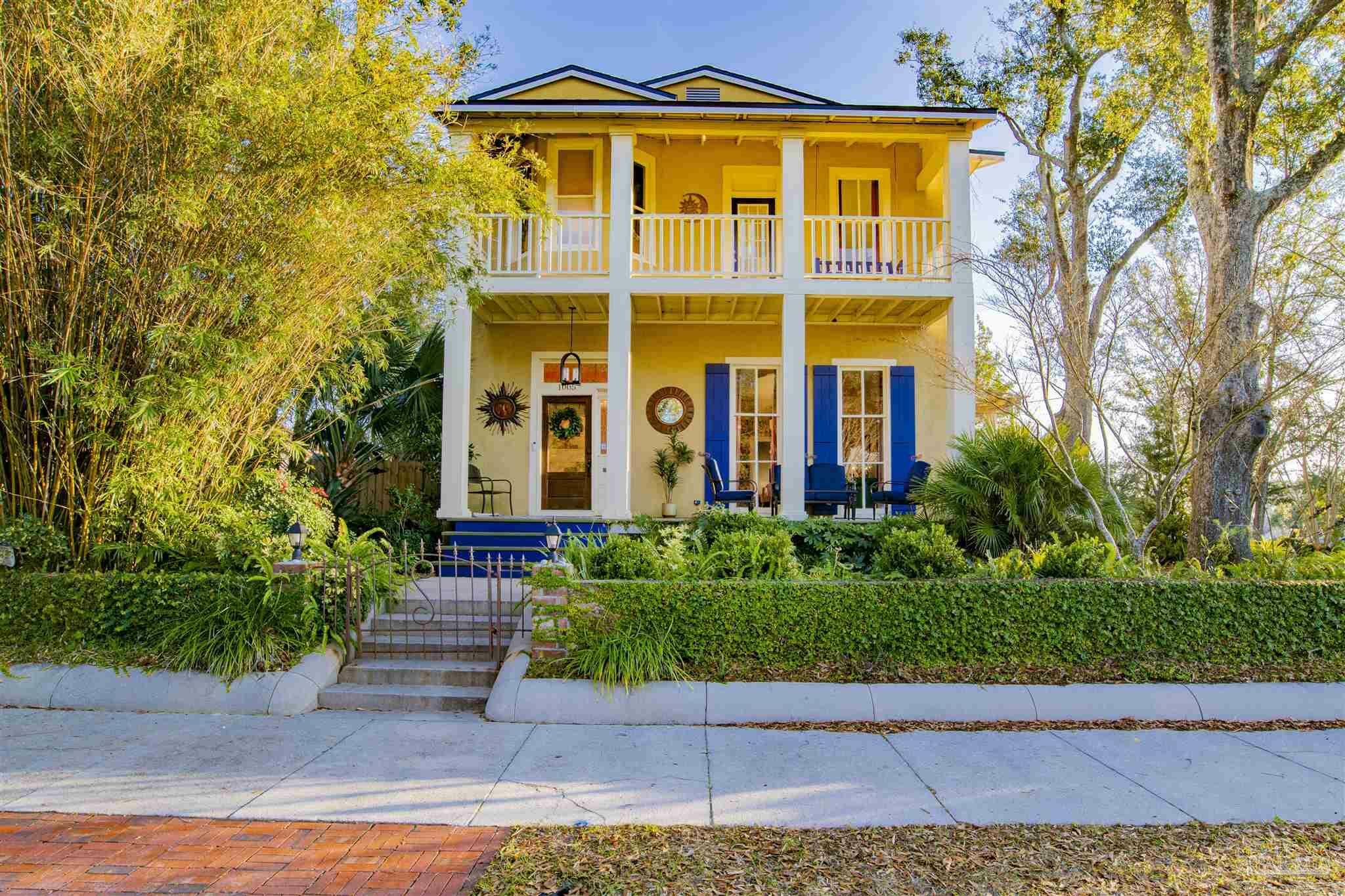 1005 E Jackson St  Pensacola FL 32501 photo