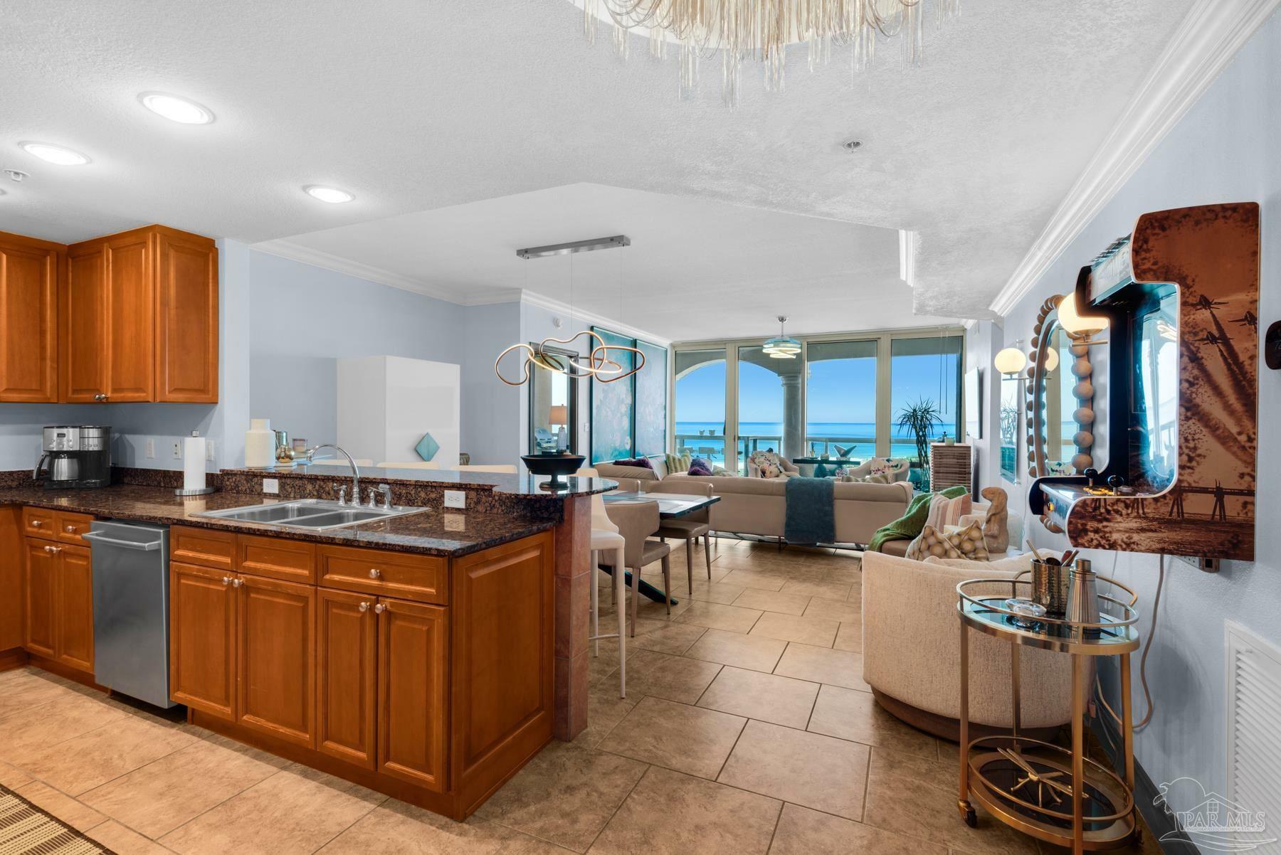 Property Photo: 5 Portofino Dr 703 FL 32561