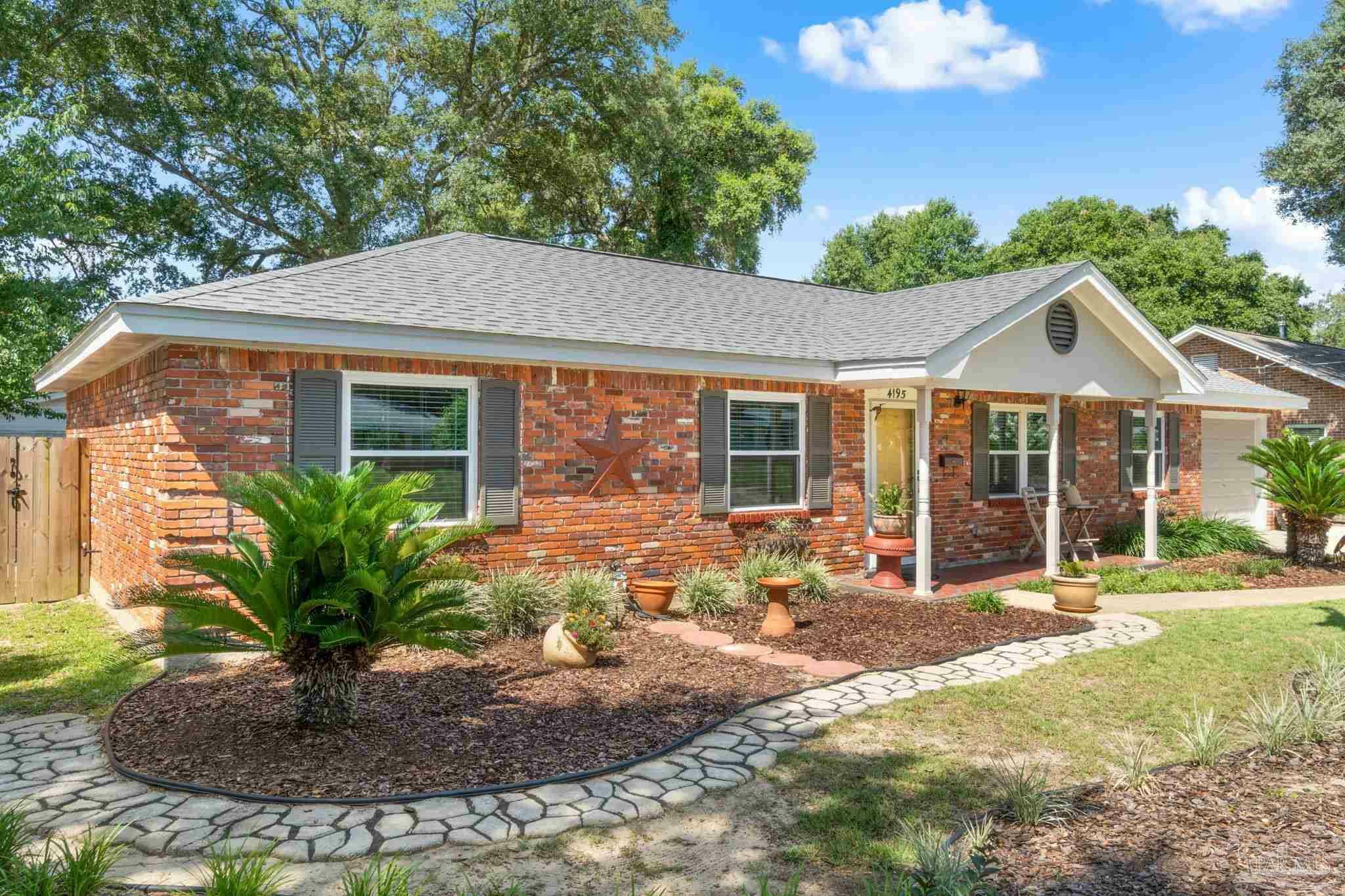 Property Photo:  4195 Bonway Dr  FL 32504 