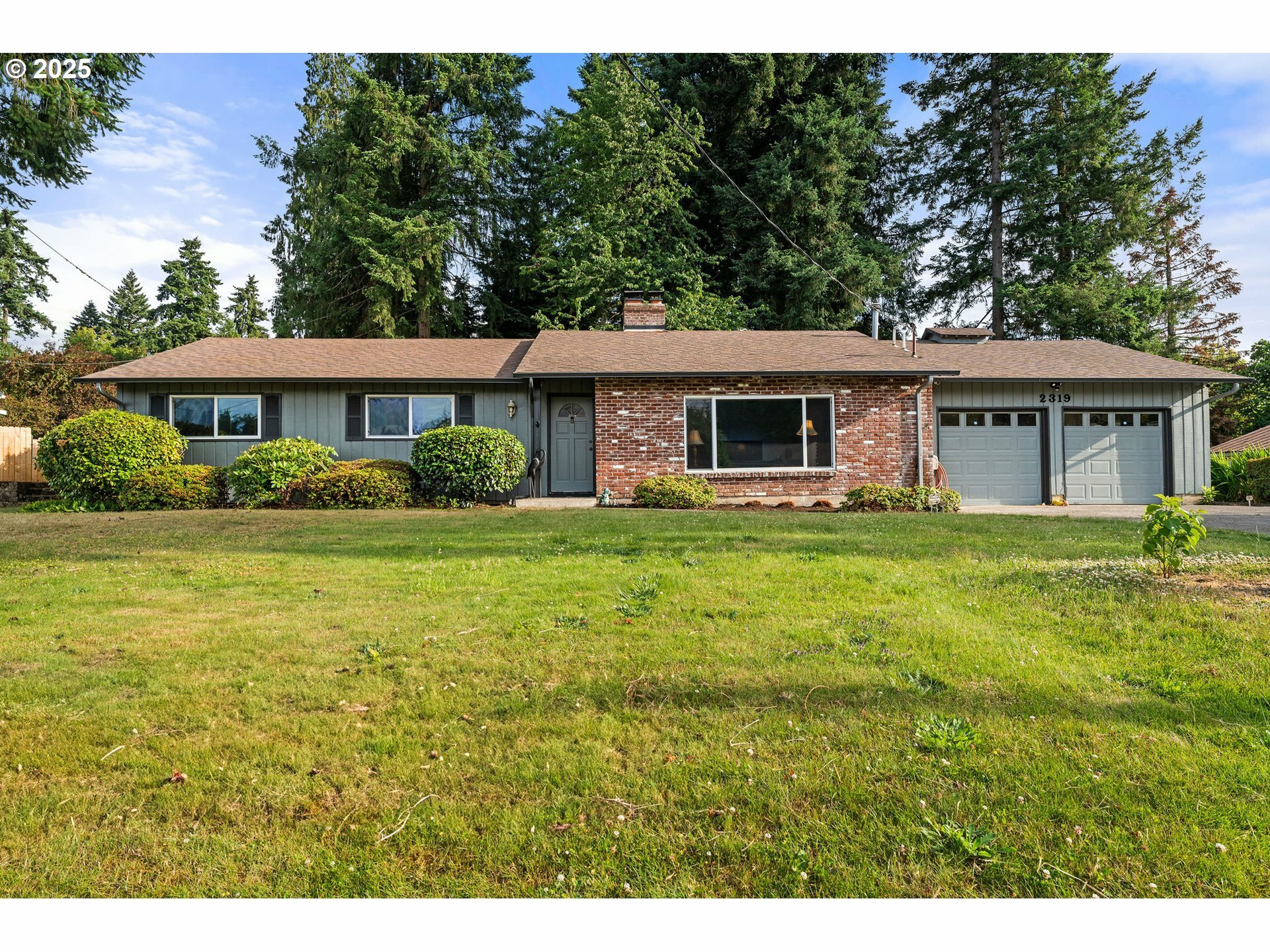2319 NE 104th St  Vancouver WA 98686 photo