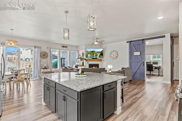 Property Photo:  6698 Enclave Vista Loop  CO 80924 